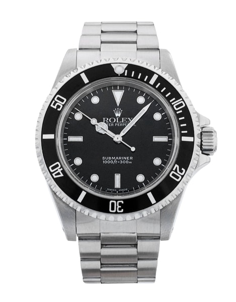 Rolex Submariner 14060